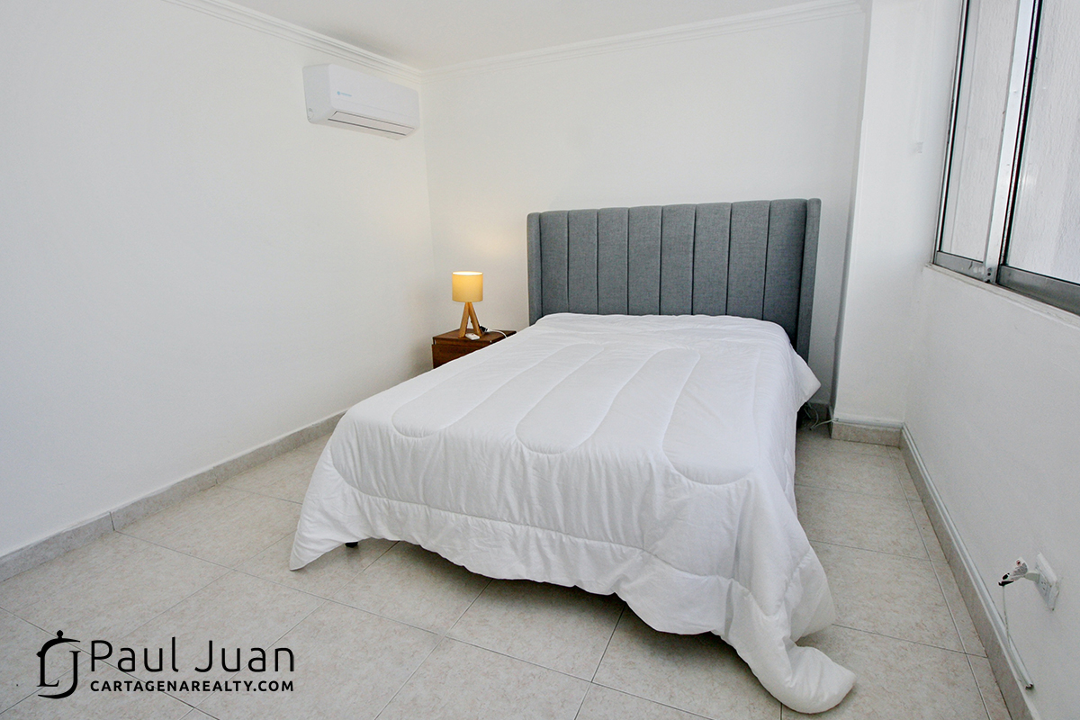 Gloria Apartment 303